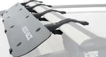 Load image into Gallery viewer, Rhino-Rack Wind Fairing - 38in Wind Deflectors Rhino-Rack