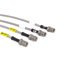 Load image into Gallery viewer, Goodridge 10-12 Subaru Legacy (All Models) Brake Lines Brake Line Kits Goodridge