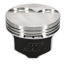 Load image into Gallery viewer, Wiseco SBC LS1 Vortec 5.3L FT -2.2cc 10.25:1 Piston Shelf Stock Kit Piston Sets - Forged - 8cyl Wiseco