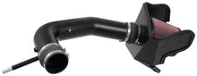 Load image into Gallery viewer, K&N 2017 Ford F250 V8-6.2L F/I Performance Air Intake Kit Cold Air Intakes K&N Engineering