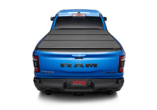 Load image into Gallery viewer, Extang 19-23 Dodge Ram w/RamBox New Body (5ft. 7in. Bed) Solid Fold ALX Bed Covers - Folding Extang
