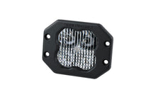 Load image into Gallery viewer, Diode Dynamics SS3 Pro RBL - White Combo Flush (Single) Light Accessories and Wiring Diode Dynamics