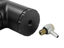 Load image into Gallery viewer, KraftWerks Large Billet Aluminum Blow-Off Valve w/1.00in. Port Blow Off Valves KraftWerks