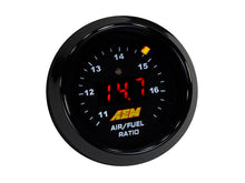 Load image into Gallery viewer, AEM Digital Wideband UEGO Gauge Gauges AEM
