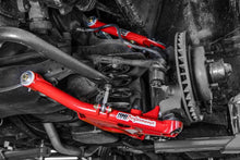 Load image into Gallery viewer, UMI Performance 73-87 GM C10 Street Performance Upper Control Arms - Black Control Arms UMI Performance