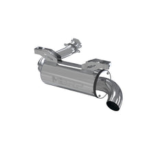 Load image into Gallery viewer, MBRP 14-22 CFMOTO ZFORCE 800 (Z8/Z8EX/800/800EX) Slip-On Exhaust System Powersports Exhausts MBRP