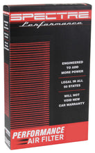 Load image into Gallery viewer, Spectre 02-10 Ford Explorer 4.0L V6 F/I Replacement Air Filter Air Filters - Drop In Spectre