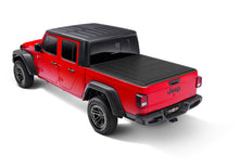 Load image into Gallery viewer, Truxedo 2020 Jeep Gladiator 5ft Sentry Bed Cover Bed Covers - Roll Up Truxedo