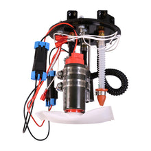 Load image into Gallery viewer, Aeromotive 08-20 Subaru WRX/STi Dual 340lph Drop-In Stealth System Fuel Pumps Aeromotive
