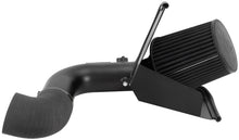Load image into Gallery viewer, K&N 07-09 Dodge Ram Pickup 2500/3500 6.7L DSL Black Performance Intake Kit Cold Air Intakes K&N Engineering