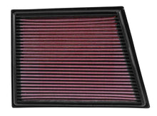 Load image into Gallery viewer, K&N Replacement Panel Air Filter for 2014 Mini Cooper 1.5L Air Filters - Drop In K&N Engineering