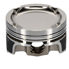 Load image into Gallery viewer, Wiseco 1400 HD Mitsu EVO 8 - 4G63 Turbo -21cc Piston Shelf Stock Kit Piston Sets - Forged - 4cyl Wiseco