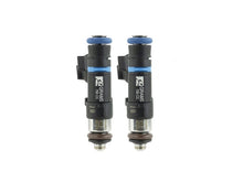 Load image into Gallery viewer, Grams Performance 79-92 Mazda RX7 / RX8 750cc Fuel Injectors (Set of 2) Fuel Injector Sets - Rotary Grams Performance