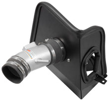 Load image into Gallery viewer, K&N 17-18 Nissan Pathfinder V6-3.5L F/I Typhoon Air Intake Cold Air Intakes K&N Engineering