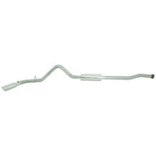 Load image into Gallery viewer, MBRP 98-11 Ford Ranger 3.0/4.0L Cat Back Single Side T409 Exhaust Catback MBRP
