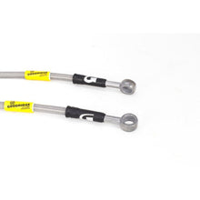 Load image into Gallery viewer, Goodridge 15-18 Honda Fit SS Brake Line Kit Brake Line Kits Goodridge