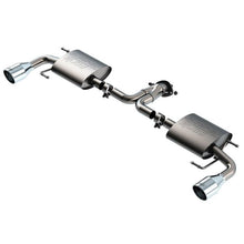 Load image into Gallery viewer, Borla 17-20 Mazda CX-5 2.5L AT AWD 4DR 2in Touring Rear Section Exhaust Axle Back Borla