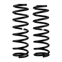Load image into Gallery viewer, ARB / OME Coil Spring Front Race Use Only 5In Y61 Coilover Springs Old Man Emu