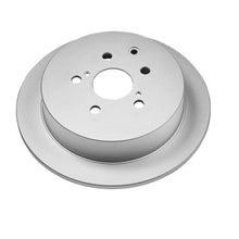 Load image into Gallery viewer, Power Stop 10-15 Lexus RX350 Rear Evolution Geomet Coated Rotor Brake Rotors - OE - Cryo PowerStop