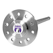 Load image into Gallery viewer, Yukon Gear 1541H Alloy Right Hand Rear Axle For 97-04 8.8in Ford F150 Axles Yukon Gear & Axle
