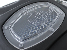 Load image into Gallery viewer, aFe Momentum HD PRO 10R Stage-2 Si Intake 01-04 GM Diesel Trucks V8-6.6L LB7 Cold Air Intakes aFe