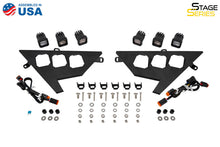Load image into Gallery viewer, Diode Dynamics 20-Present Polaris RZR C1 Headlamp Kit Pro - White ABL (Pair) Light Accessories and Wiring Diode Dynamics