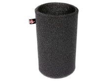 Load image into Gallery viewer, aFe Magnum SHIELD Foam Pre-Filter For Use With 81-10068 & 87-10068 Pre-Filters aFe