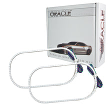 Load image into Gallery viewer, Oracle Ford F250 99-04 Halo Kit - ColorSHIFT w/o Controller SEE WARRANTY Headlights ORACLE Lighting