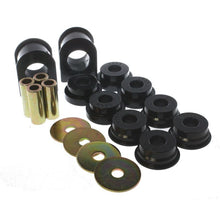 Load image into Gallery viewer, Energy Suspension 99-04 Ford F250/F350 4wd 32mm Front Sway Bar Bushing Set (Sway bar end link bushin Bushing Kits Energy Suspension