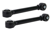 Load image into Gallery viewer, SuperPro 96-07 Jeep Wrangler TJ Upper Trailing Arm Set Suspension Arm Bushings Superpro