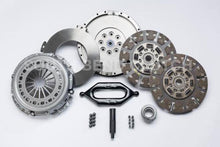 Load image into Gallery viewer, South Bend Clutch 00-03 Dodge RAM 2500/3500 L6-5.9L Street Dual Disc Clutch Kit - Org Button Clutch Clutch Kits - Multi South Bend Clutch