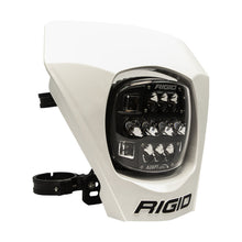 Load image into Gallery viewer, Rigid Industries Adapt XE LED Moto Kit - Black Light Bars & Cubes Rigid Industries