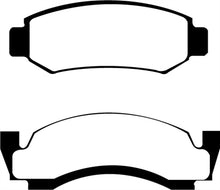 Load image into Gallery viewer, EBC 74 Amc Ambassador 5 Ultimax2 Front Brake Pads Brake Pads - OE EBC