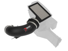 Load image into Gallery viewer, aFe Super Stock Induction System Pro Dry S Media 18-20 Ford Mustang V8-5.0L Cold Air Intakes aFe
