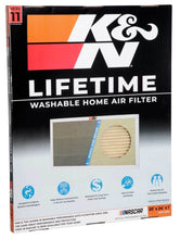Load image into Gallery viewer, K&N HVAC Filter - 20 x 24 x 1 HVAC Filters K&N Engineering