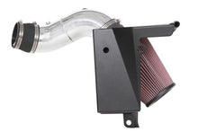 Load image into Gallery viewer, K&N 19-20 Dodge Ram 2500/3500 6.4L V8 F/I Performance Air Intake Kit Cold Air Intakes K&N Engineering