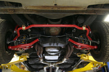 Load image into Gallery viewer, UMI Performance 64-72 GM A-Body Solid Front and Rear Sway Bar Kit Sway Bars UMI Performance