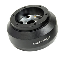 Load image into Gallery viewer, NRG Short Hub Adapter 96-05 Porsche Boxter Steering Wheel Hubs NRG