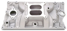 Load image into Gallery viewer, Edelbrock Perf RPM Vortec Manifold Intake Manifolds Edelbrock