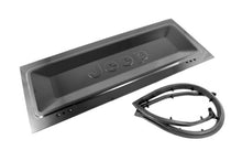 Load image into Gallery viewer, Omix Tailgate and Seal Kit- 76-86 Jeep CJ7 and CJ8 Tailgates OMIX