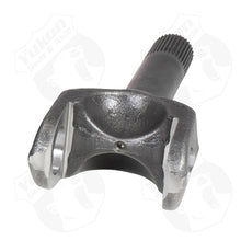 Load image into Gallery viewer, Yukon Gear Front 4340 Chrome-Moly Outer Stub Axle For Dana 50/60 30 Spline 9 3/8in Long Axles Yukon Gear & Axle