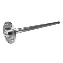 Load image into Gallery viewer, Yukon Chromoly Rear Axle Kit Dana 44 Jeep Rubicon JL Narrow Track 30 Spline w/ e-Locker Axles Yukon Gear & Axle