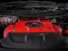 Load image into Gallery viewer, aFe 21-23 Dodge RAM 1500 TRX V8-6.2L Momentum GT Intake- Red Air Intake Components aFe