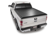 Load image into Gallery viewer, Truxedo 08-16 Ford F-250/F-350/F-450 Super Duty 8ft Deuce Bed Cover Bed Covers - Folding Truxedo