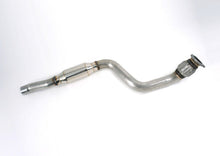 Load image into Gallery viewer, AWE Tuning Audi B8 2.0T Resonated Performance Downpipe for A4 / A5 Downpipes AWE Tuning