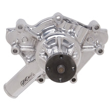 Load image into Gallery viewer, Edelbrock Water Pump High Performance Chrysler 1969-85 318-360 CI V8 Engines Standard Length Water Pumps Edelbrock