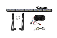 Load image into Gallery viewer, Diode Dynamics 14-19 Toyota 4Runner SS30 (Single) Stealth Lightbar Kit - White Driving Light Mounts Diode Dynamics