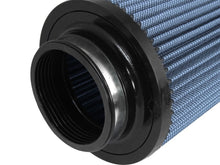 Load image into Gallery viewer, aFe MagnumFLOW Air Filters UCO P5R A/F P5R 3-1/2F x 6B x 4-3/4T x 7H Air Filters - Universal Fit aFe