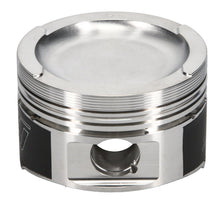 Load image into Gallery viewer, Wiseco Volkswagen ABF 2.0L 16V Golf/Ibiza/A4/Octavia 11.8:1 CR 83mm Bore Piston Set Piston Sets - Forged - 4cyl Wiseco