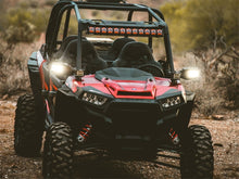 Load image into Gallery viewer, Rigid Industries 14-17 Polaris RZR Turbo Reflect A-Pillar Mount Light Bars & Cubes Rigid Industries